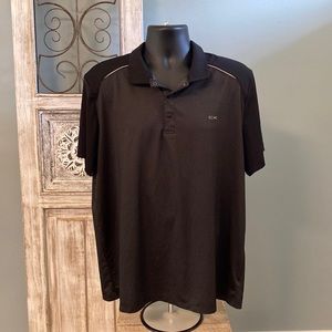 Very Nice Calvin Klein performance shirt. Size-XL